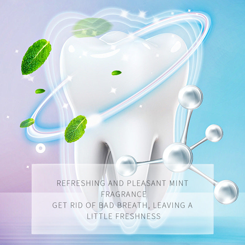 Dobshow® Cleaning toothpaste