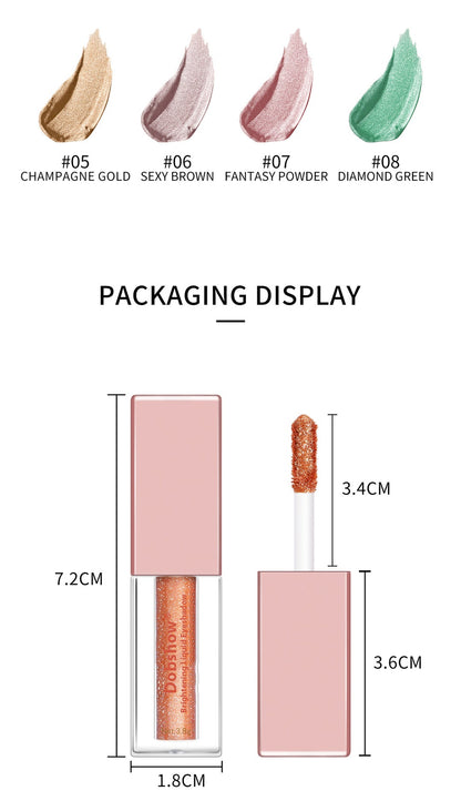 Dobshow® Brightening Liquid Eyeshadow